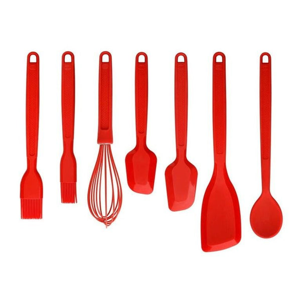 Dr.oetker Garde Silicone Flexxible Love 25cm