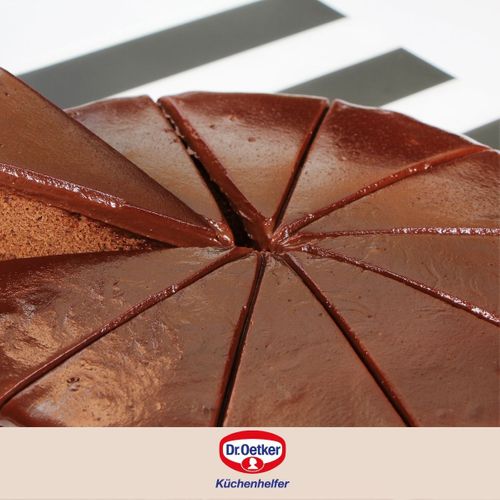 Dr.oetker Taartsnijder 12/16 Punten Kitchen Tools Class 30cm