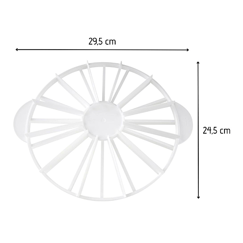 Dr.oetker Taartsnijder 12/16 Punten Kitchen Tools Class 30cm