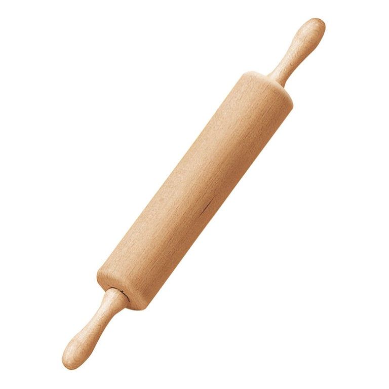 Dr.oetker Houten Deegroller Kitchen Tools Classic 44cm