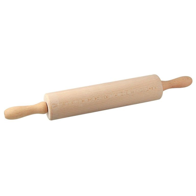 Dr.oetker Houten Deegroller Kitchen Tools Classic 44cm