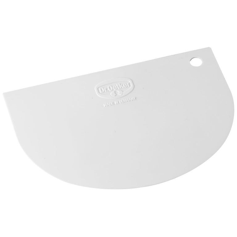 Dr.oetker Deegschraper Kitchen Tools Classic