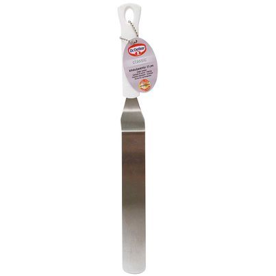 Dr.oetker Schuine Pallet, Groot