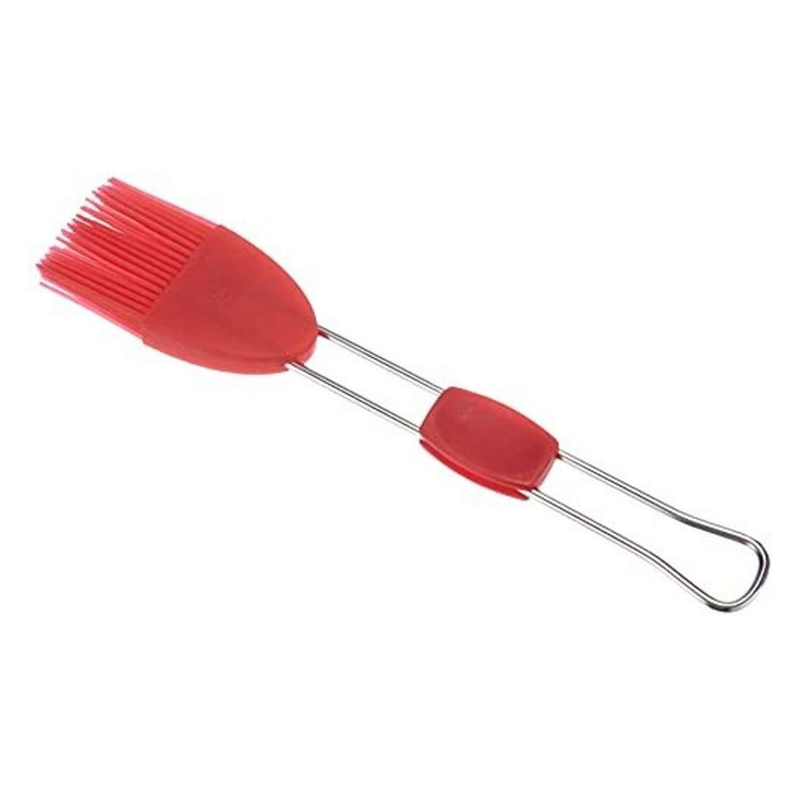 Dr.oetker Bakborstel Silicone Flexxible Love 37cm