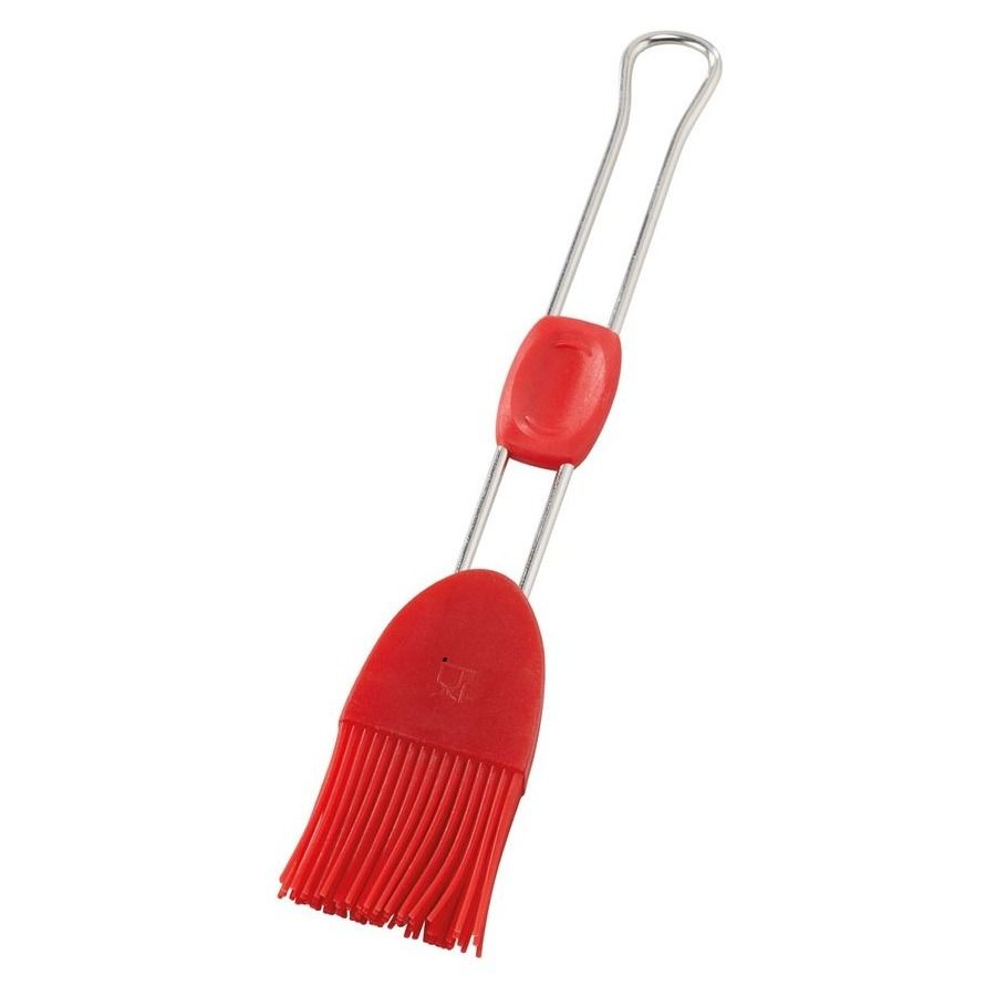 Dr.oetker Bakborstel Silicone Flexxible Love 37cm
