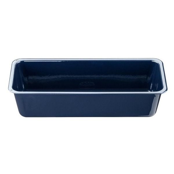 Dr.oetker Broodbakvorm Back-liebe Emaille 30x13x7,5cm