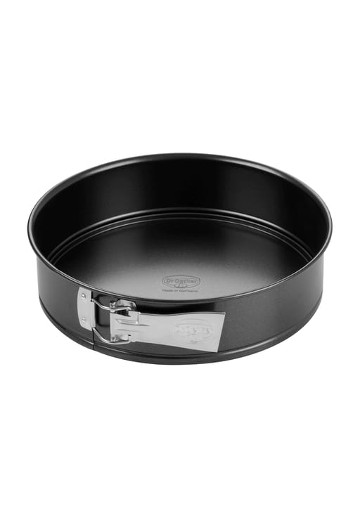 Dr.oetker Springvorm Back-freude Classic 24cm
