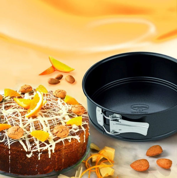 Dr.oetker Springvorm Back-freude Classic 20cm
