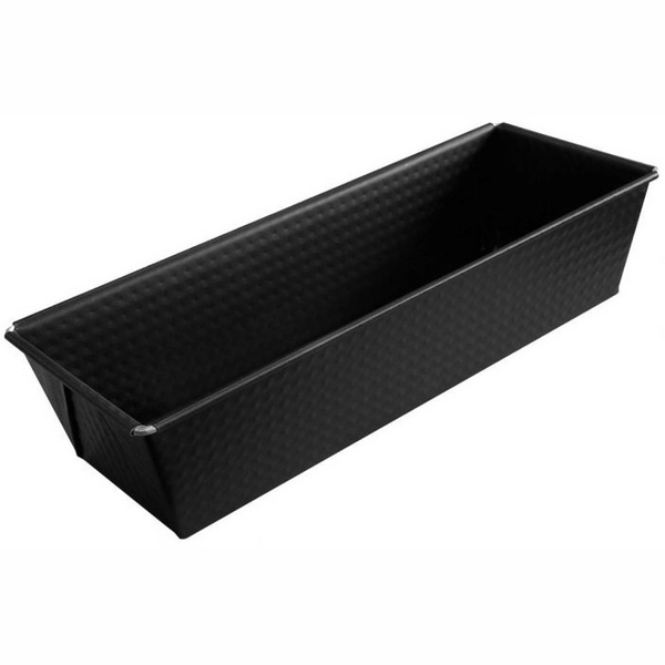 Zenker Cakevorm Black Metallic 25cm