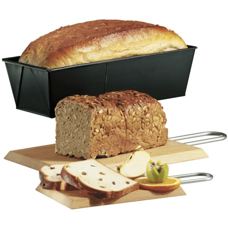 Zenker Broodbakvorm Black Metallic 30cm