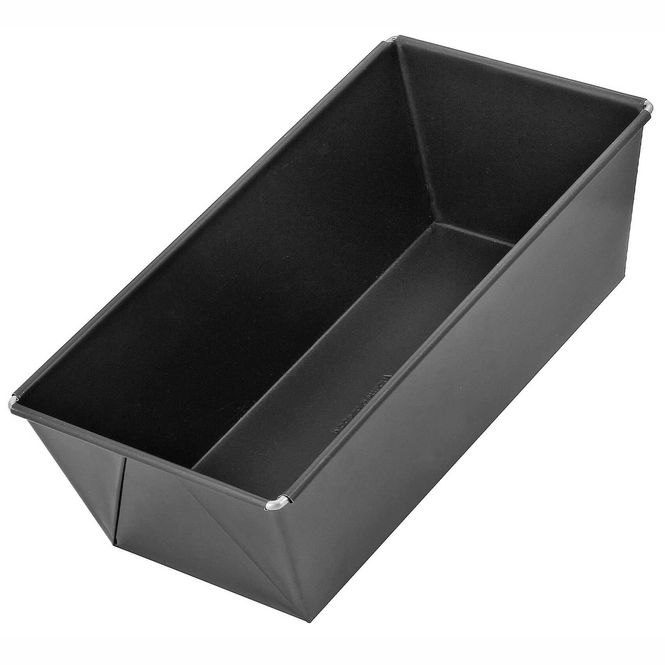 Zenker Broodbakvorm Black Metallic 30cm