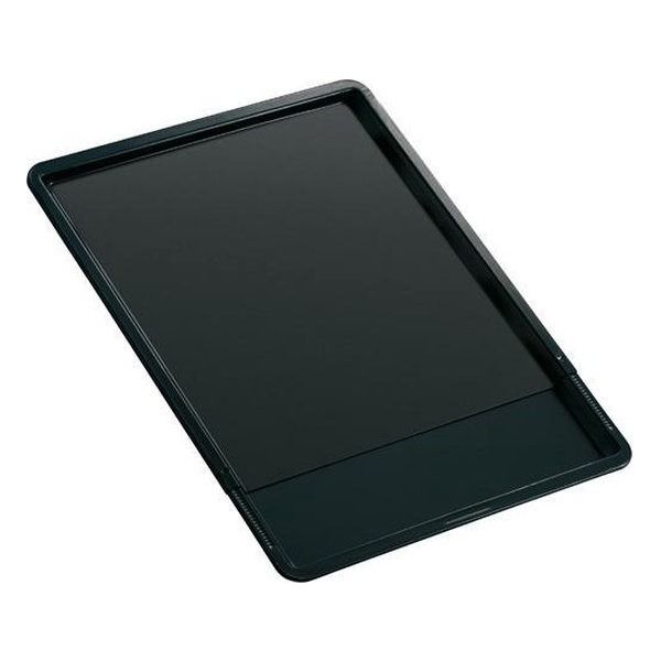Zenker Bakplaat Universeel Black Metallic 37-52x33cm