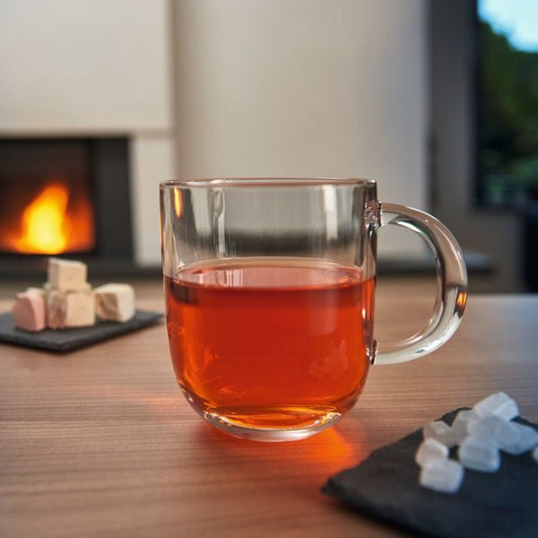 Tasse 400ml Modena per set/6