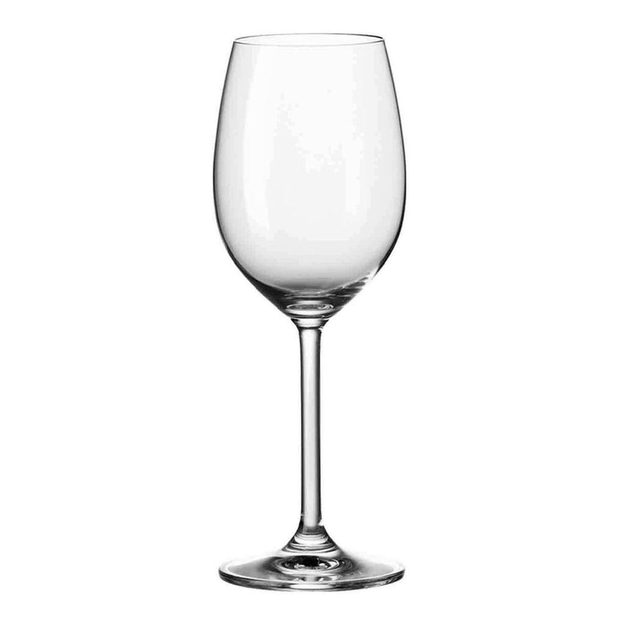 Witte wijnglas 370ml Daily - set/6