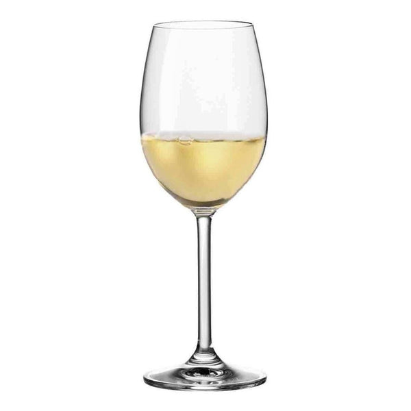 Witte wijnglas 370ml Daily - set/6