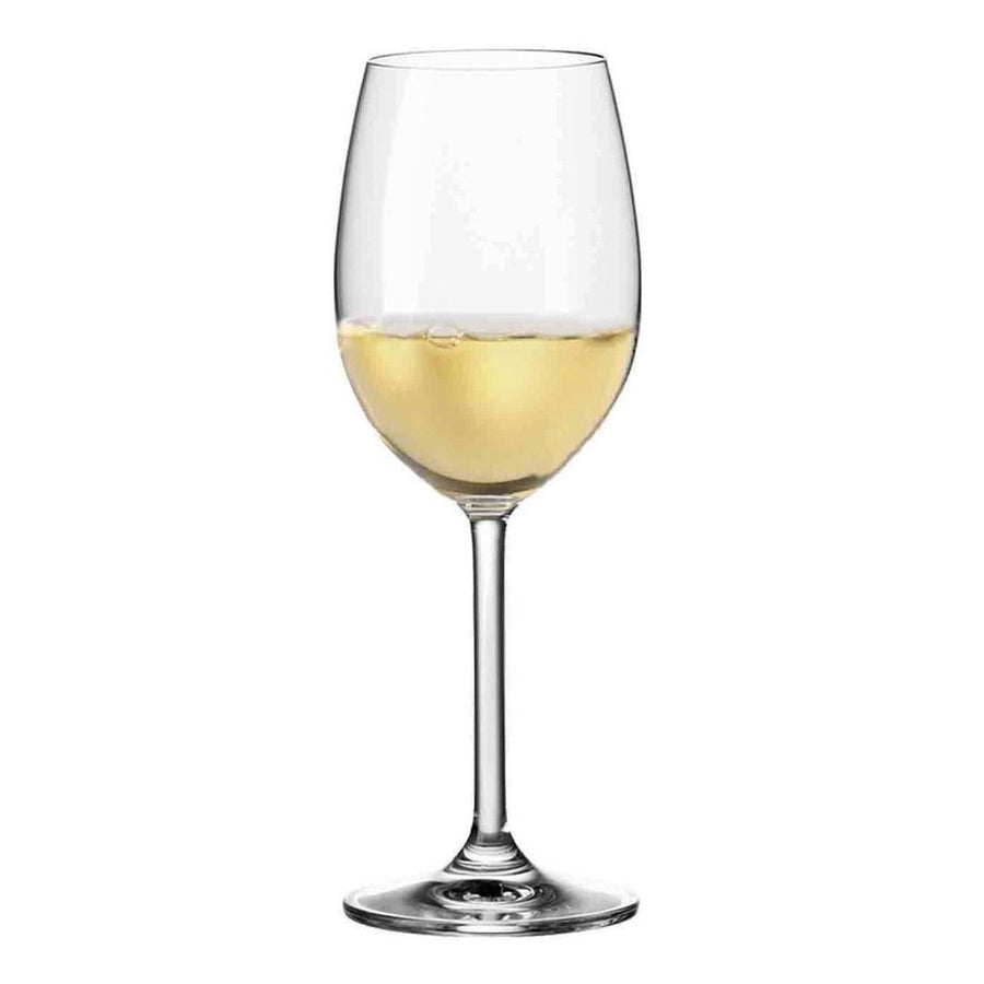 Witte wijnglas 370ml Daily - set/6