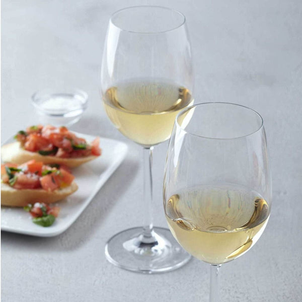 Witte wijnglas 370ml Daily - set/6