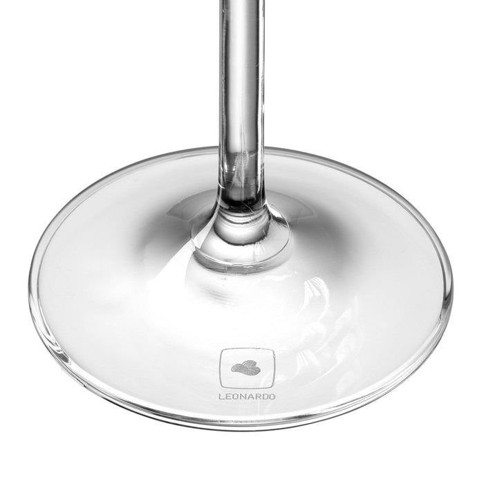 Rode wijnglas 460ml Daily - set/6
