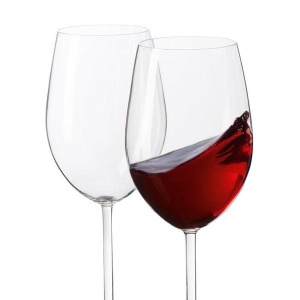 Bordeauxglas 640ml Daily - set/6