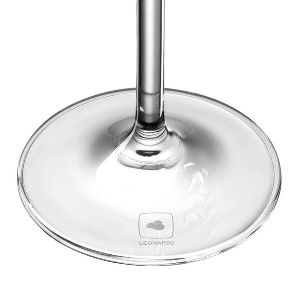 Bordeauxglas 640ml Daily - set/6
