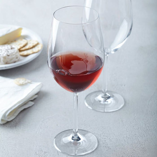 Bordeauxglas 640ml Daily - set/6