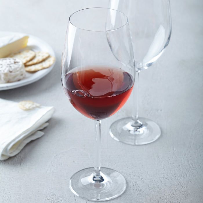 Bordeauxglas 640ml Daily - set/6