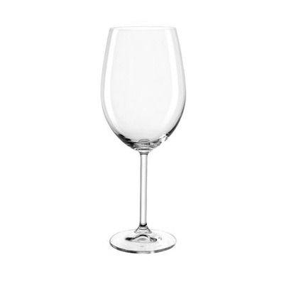 Bordeauxglas 640ml Daily - set/6