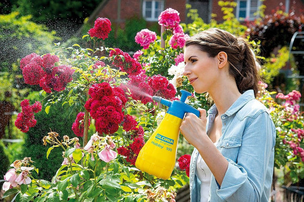 Gloria handspuit Hobby 100 1 liter