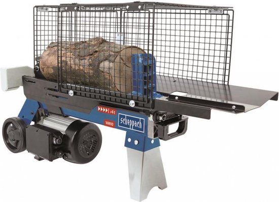 Houtklover HL460 4 ton
