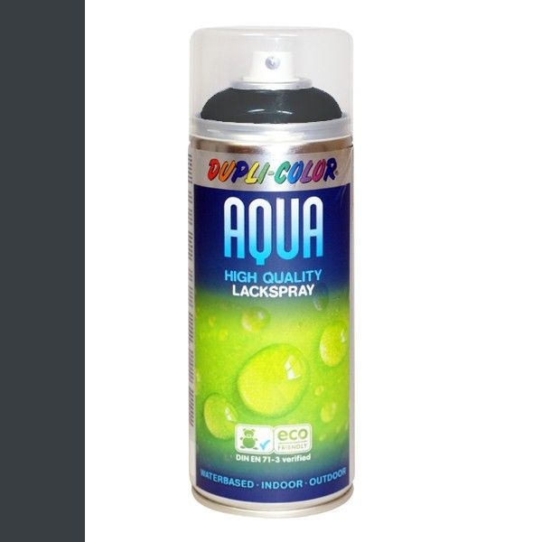 Dc Aqua Hgl Ral7016 350ml