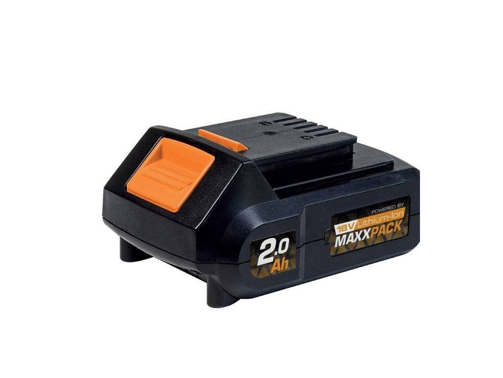 18V Li-ion 2.0 Ah Accu