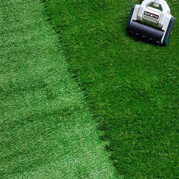 Maxxbrush Multi-reinigingsborstel 1.020w / 800 - 1300 Tpm / 26 X  12 Cm