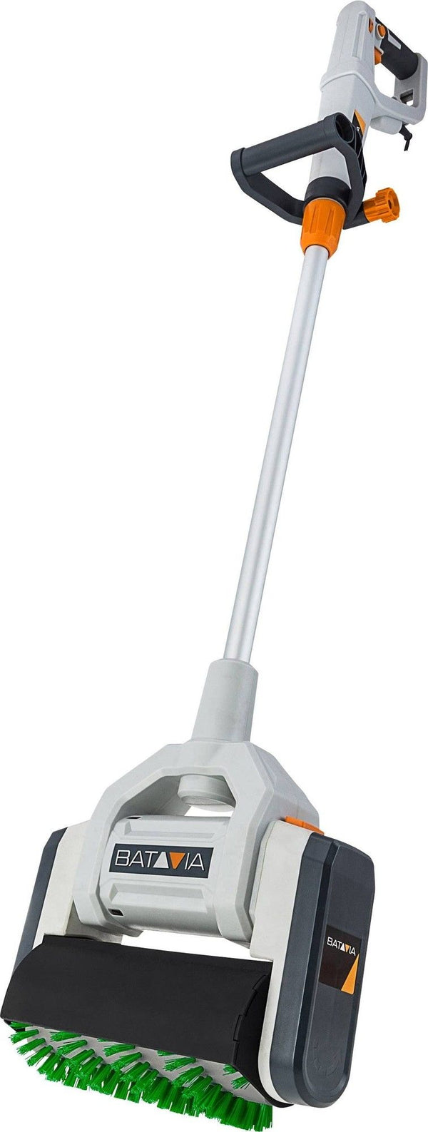 Maxxbrush Multi-reinigingsborstel 1.020w / 800 - 1300 Tpm / 26 X  12 Cm