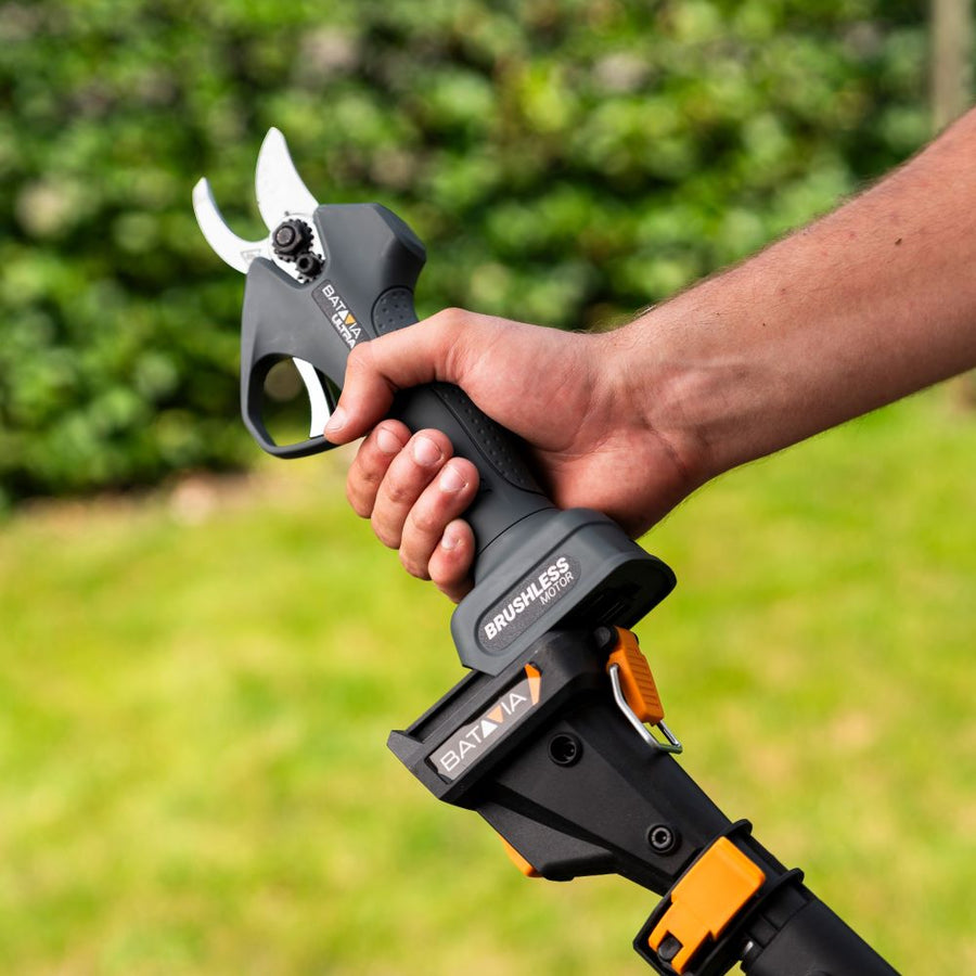 18V brushless accu takkenschaar 30 mm (zonder accu en oplader)