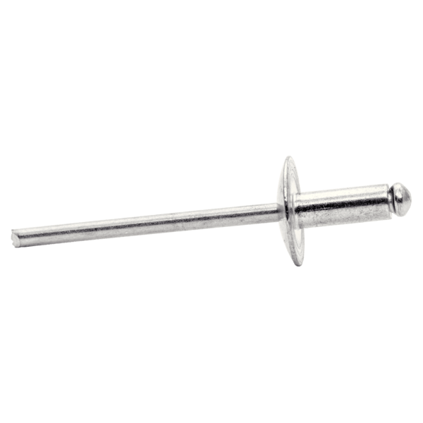 Blindklinknagels xl ø4x10mm met boor (50)