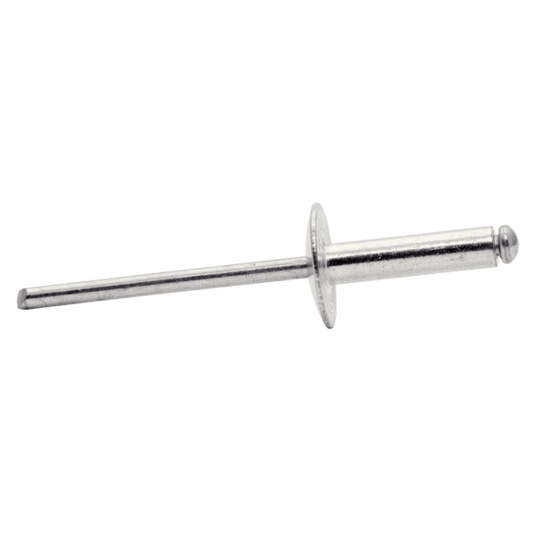 Rapid Blindklinknagels XL Ø 4 x 16 mm incl. Boor 40 st., Box