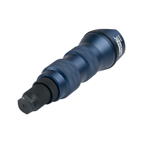 Rapid blindklinkmoeradapter rp160, box