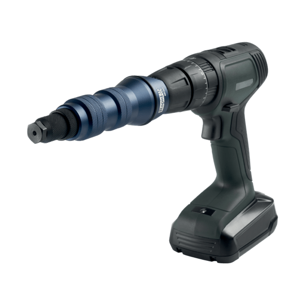 Rapid blindklinkmoeradapter rp160, box