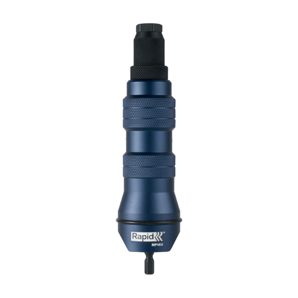 Rapid blindklinkmoeradapter rp160, box