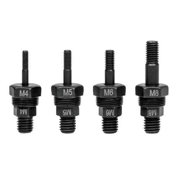 Rapid blindklinkmoeradapter rp160, box