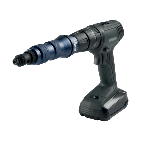 Rapid blindklinknageladapter rp150 multi, box