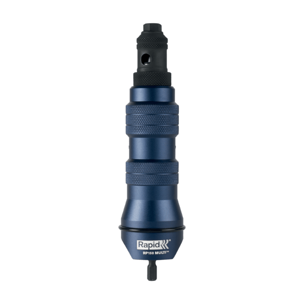 Rapid blindklinknageladapter rp150 multi, box