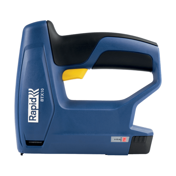 Rapid accutacker btx10, box