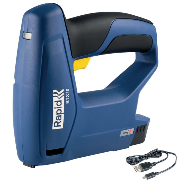 Rapid accutacker btx10, box