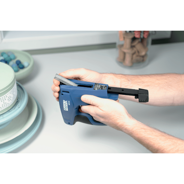 Rapid accutacker btx10, box