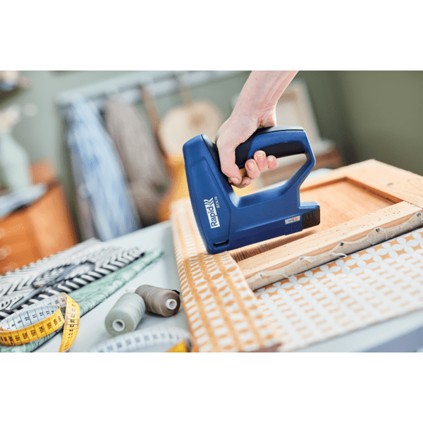 Rapid accutacker btx10, box