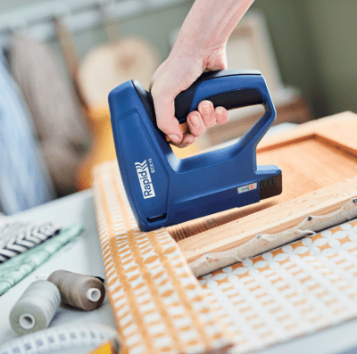 Rapid accutacker btx10, box