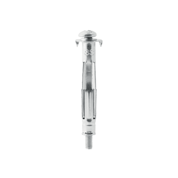 Expansion plugs m8x46 screw m4x58+d+ph2 10pcs