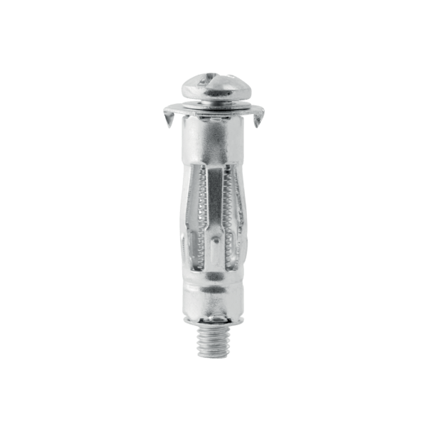 Expansion plugs m11x37 screw m5x48+d+ph2 10pcs