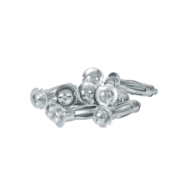 Expansion plugs m11x37 screw m5x48+d+ph2 10pcs